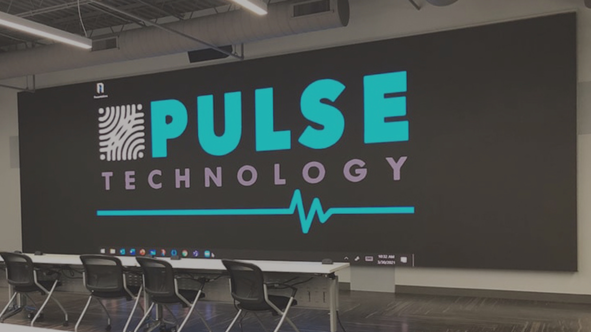 Resource Page Video Walls Pulse Technology